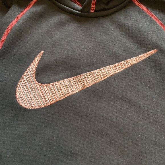 Nike hoodie - Picture 3 of 4
